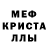 МДМА crystal aleksandr dubinchik