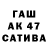 ЭКСТАЗИ круглые Makala Lewis